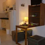 Kitnet Avenida Paulista