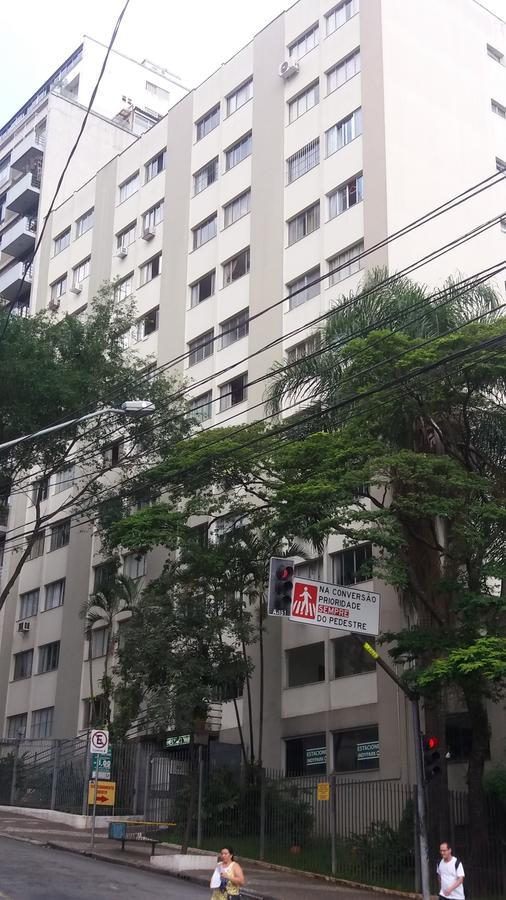 Apartamento Kitnet Avenida Paulista
