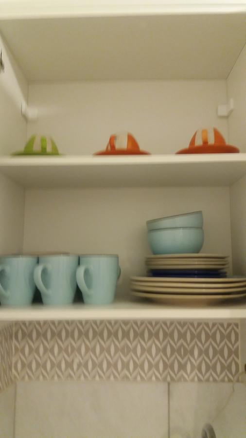 Apartamento Kitnet Avenida Paulista *
